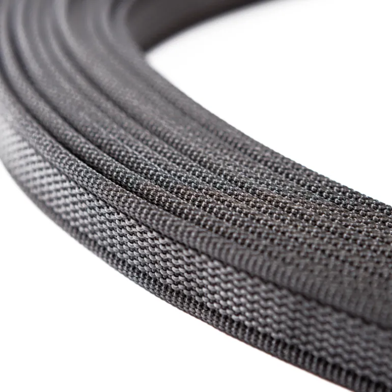 Longe "Grip" 19mm - gummiert