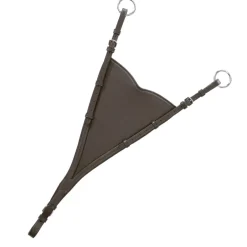 Martingalgabel Softleder - geschlossen