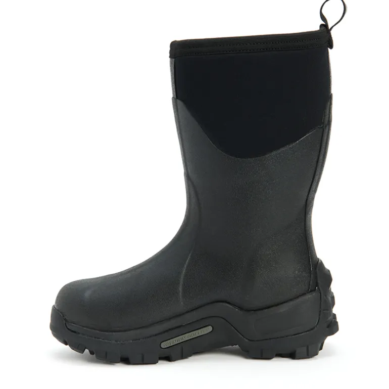 Muckmaster Mid-Men