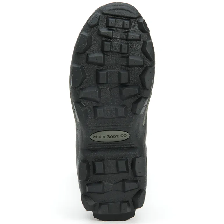 Muckmaster Mid-Men