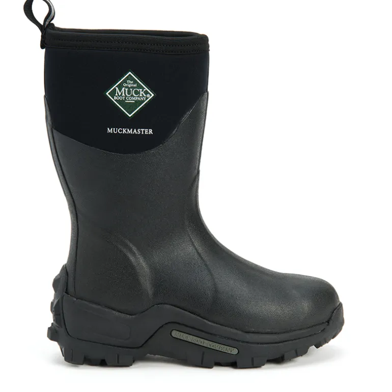 Muckmaster Mid-Men