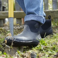Muckster II Ankle-Men