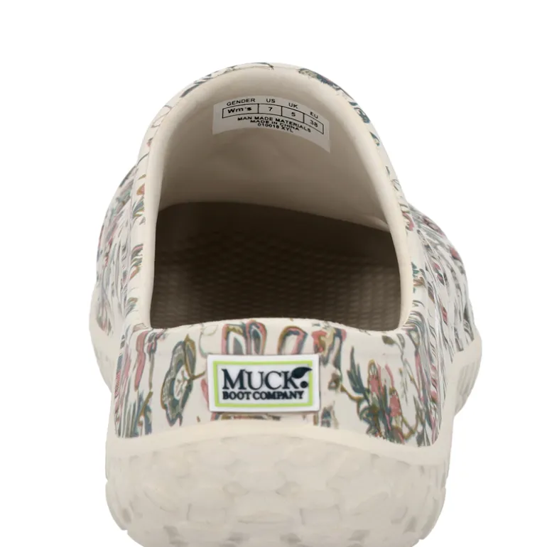Muckster Lite Clog-Women