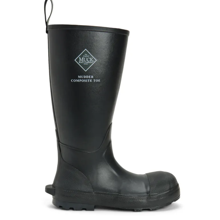 Mudder Tall S5-Men