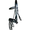 Nasenschutz Netz / Anti Head Shaking