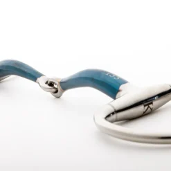 Olivenkopftrense"Ergonomic" 14mm-einfach gebrochen