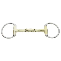 Olivenkopftrense "KavalBit" 12mm - doppelt gebr.