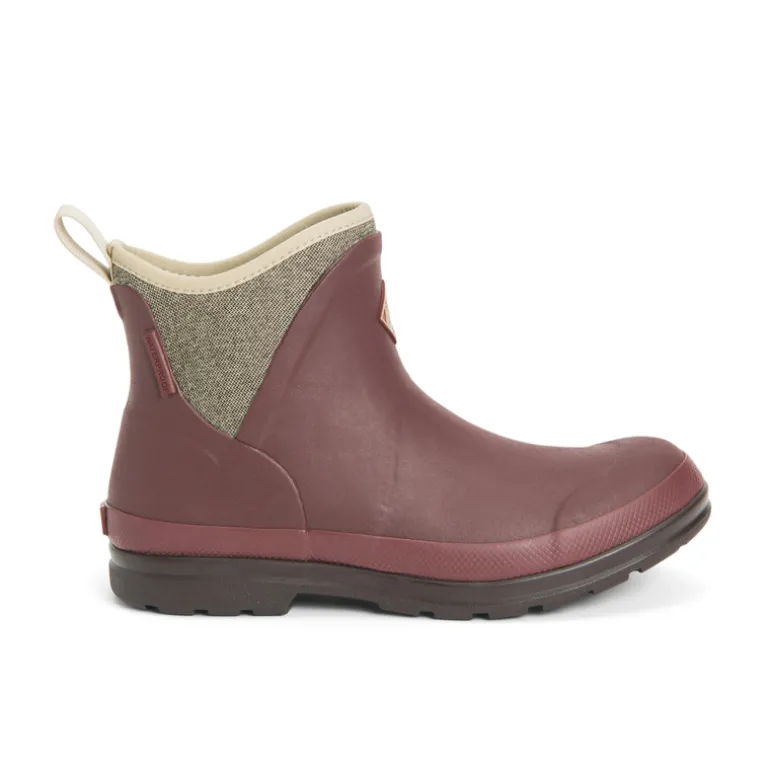 Originals Ankle-Women