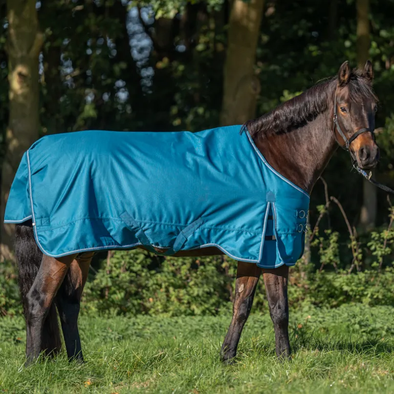 Outdoordecke "Alaska IV" Fleece