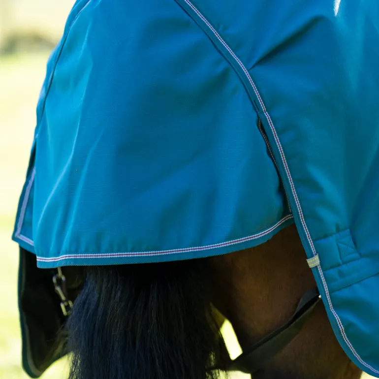 Outdoordecke "Alaska IV" Fleece
