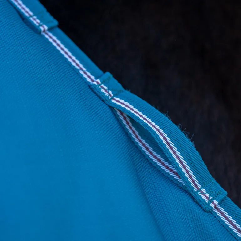 Outdoordecke "Alaska IV" Fleece