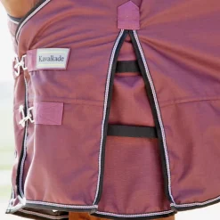 Outdoordecke "Alaska IV" 300g