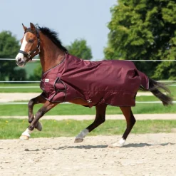Outdoordecke