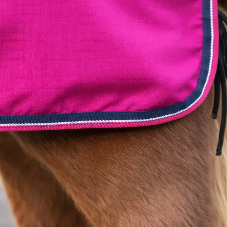 Outdoordecke für Shettys 100g
