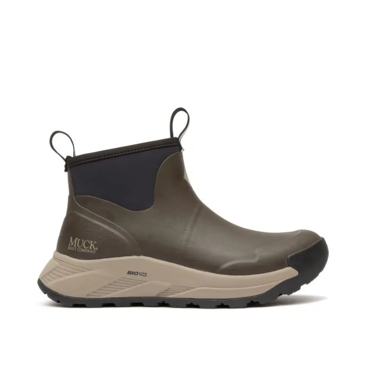 Outmax 6"-Men