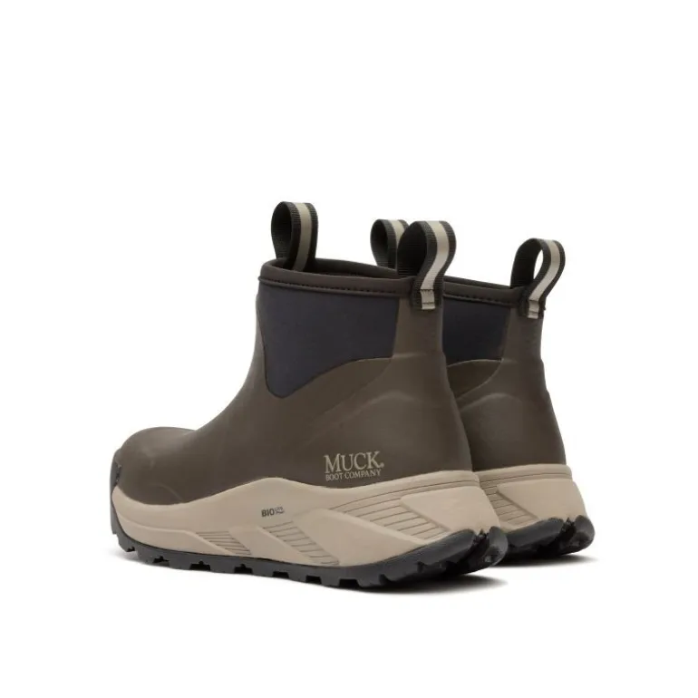 Outmax 6"-Men