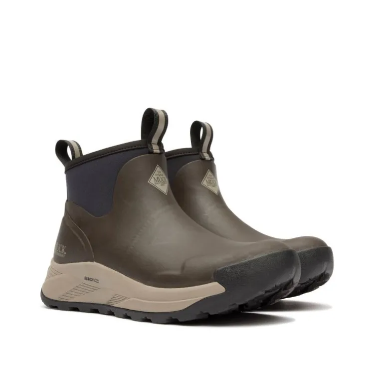 Outmax 6"-Men
