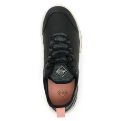 Outscape Lace Up-Women