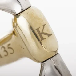 Pelham "KavalBits" 16mm - doppelt gebrochen
