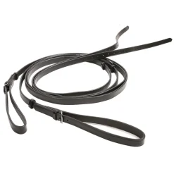 Phillips-Zügel - Leder