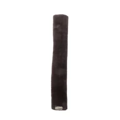 Polsterschlauch Kunstfell - 24cm