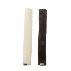 Polsterschlauch Kunstfell - 16cm