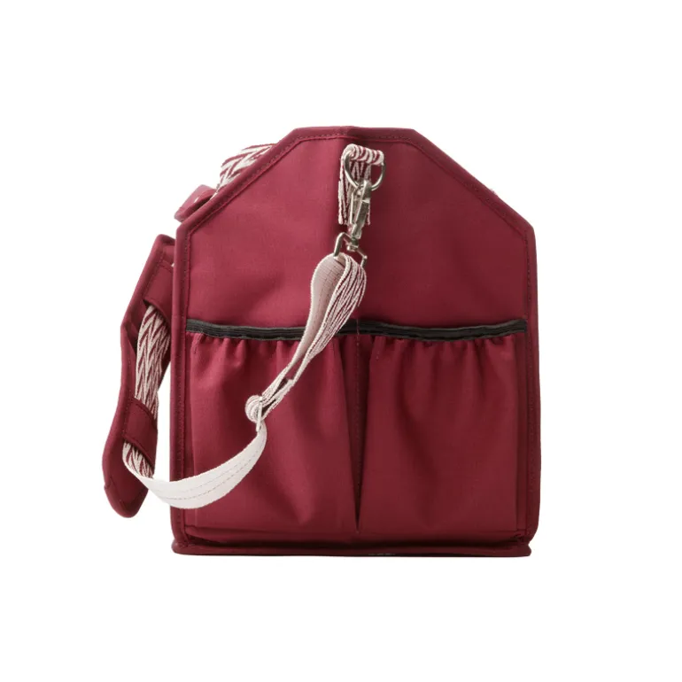 Putztasche - faltbar