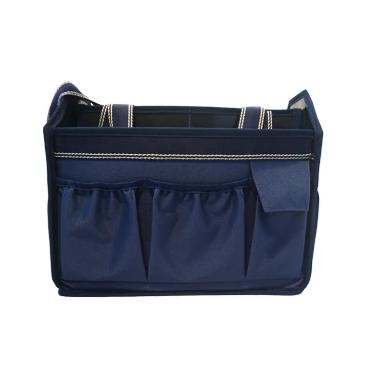 Putztasche - faltbar