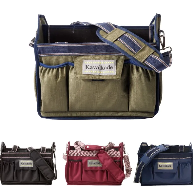 Putztasche - faltbar