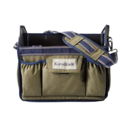 Putztasche - faltbar