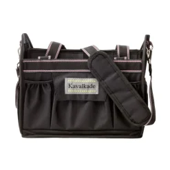 Putztasche - faltbar