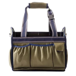 Putztasche - faltbar