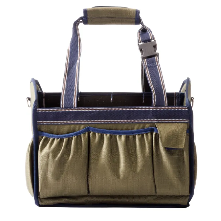 Putztasche - faltbar
