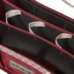Putztasche - faltbar