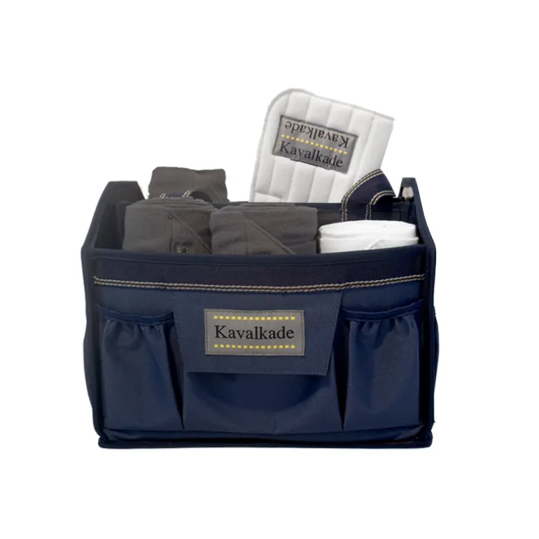 Putztasche - faltbar