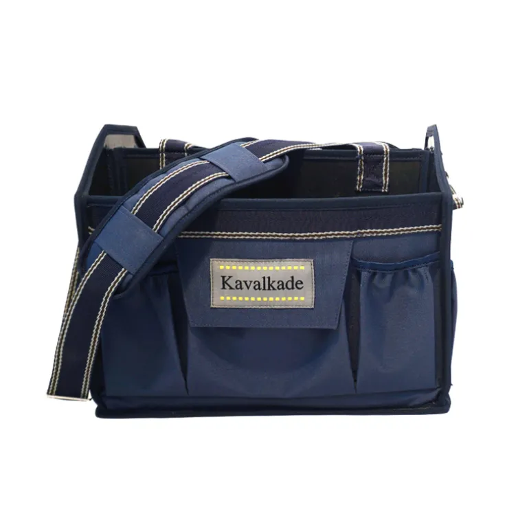 Putztasche - faltbar