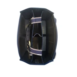 Putztasche - faltbar