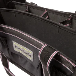 Putztasche - faltbar