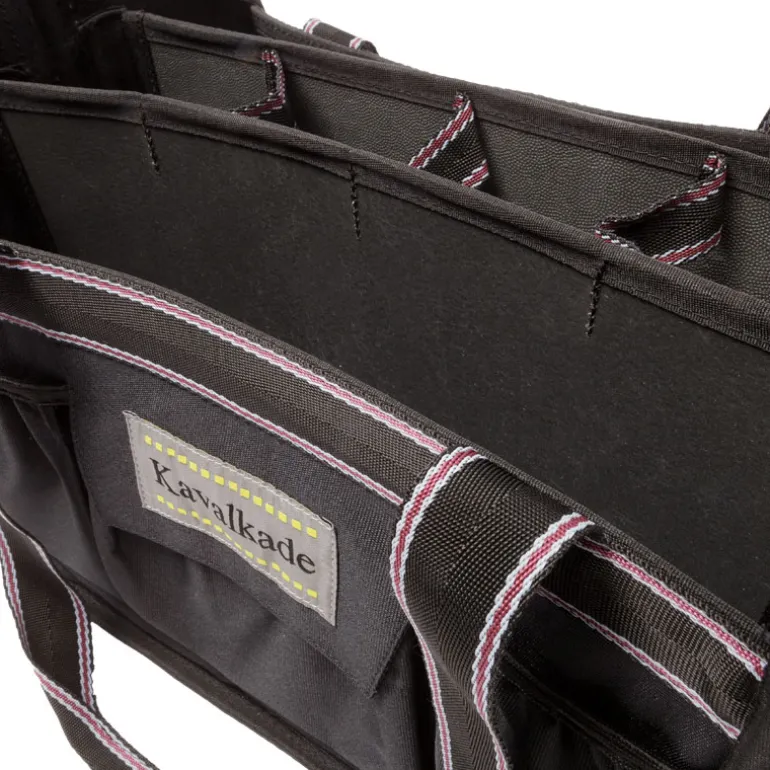 Putztasche - faltbar