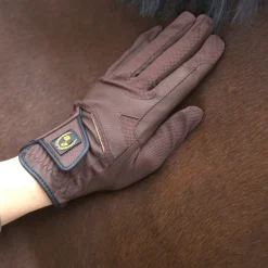 Reithandschuhe "Air"