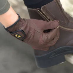 Reithandschuhe