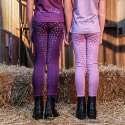 Reitleggings