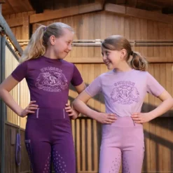 Reitleggings