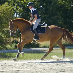 Reitstiefel "Maximus" - Softleder