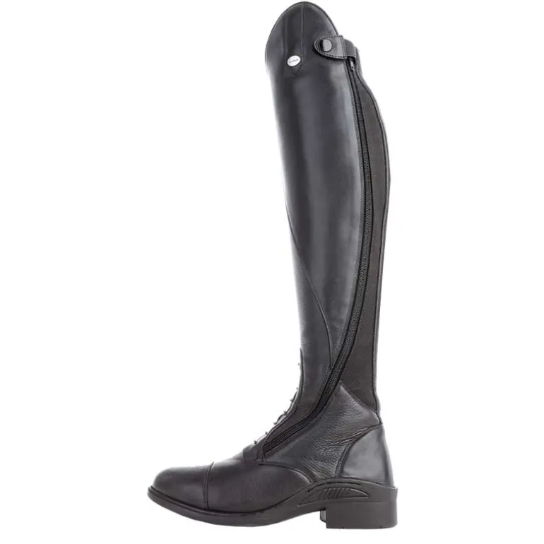 Reitstiefel "Maximus" - Softleder