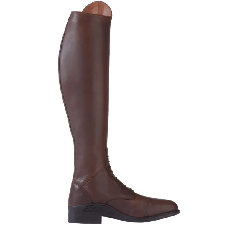 Reitstiefel "Proximo" - geöltes Leder