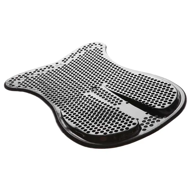 Sattelunterlage Silikon "KavalGrip Hind"