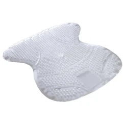 Sattelunterlage Silikon "KavalGrip Simple"