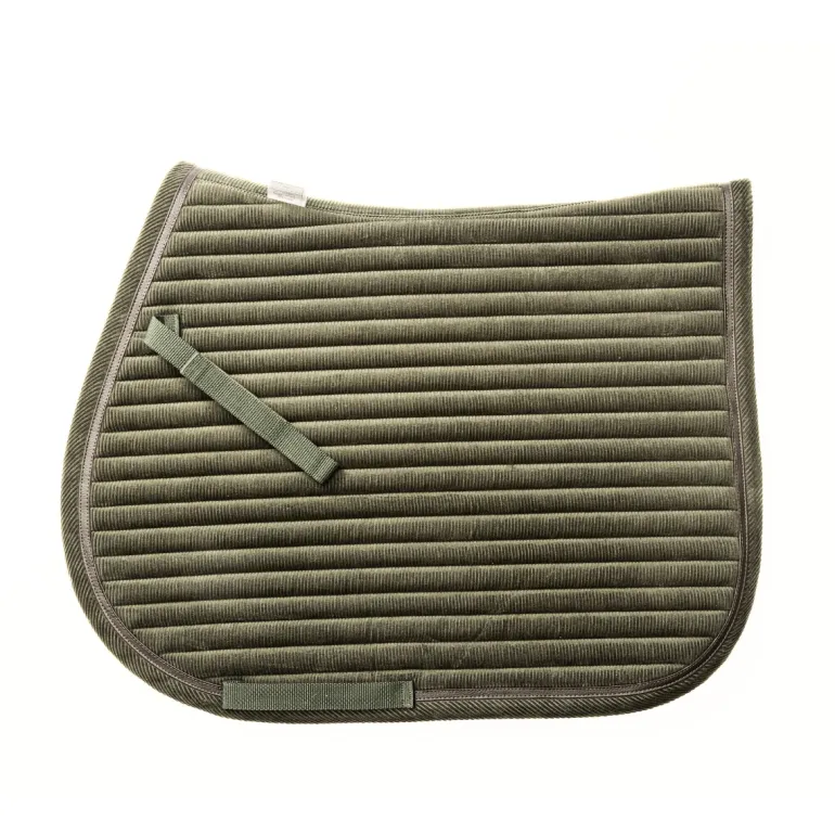Schabracke "Cozy in Corduroy"
