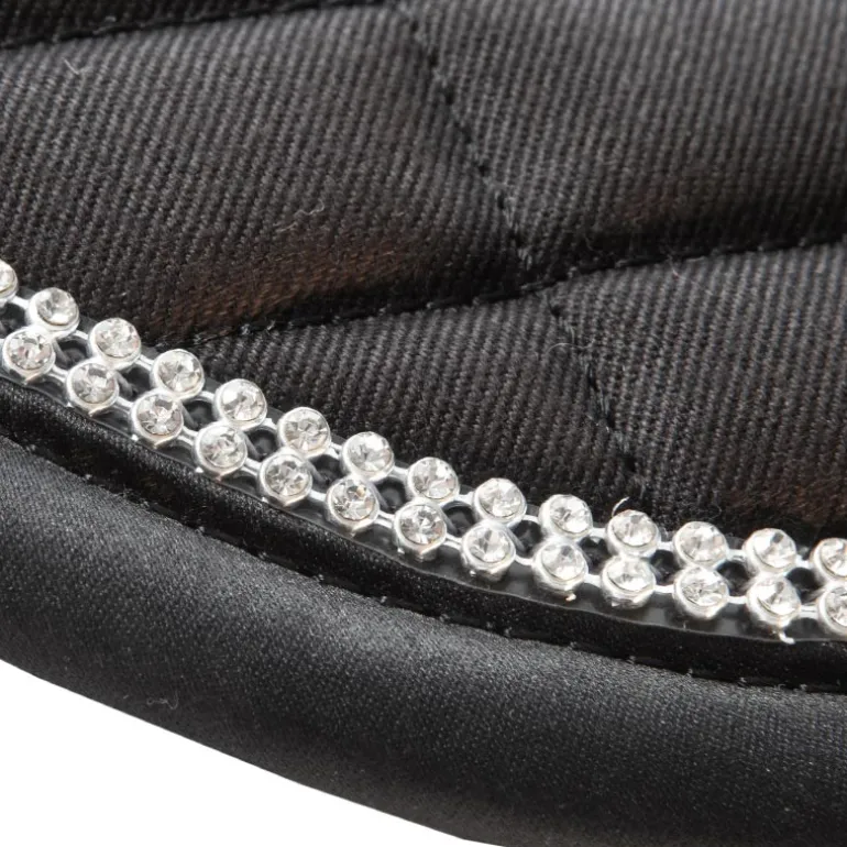 Schabracke "KavalEasy Strass"